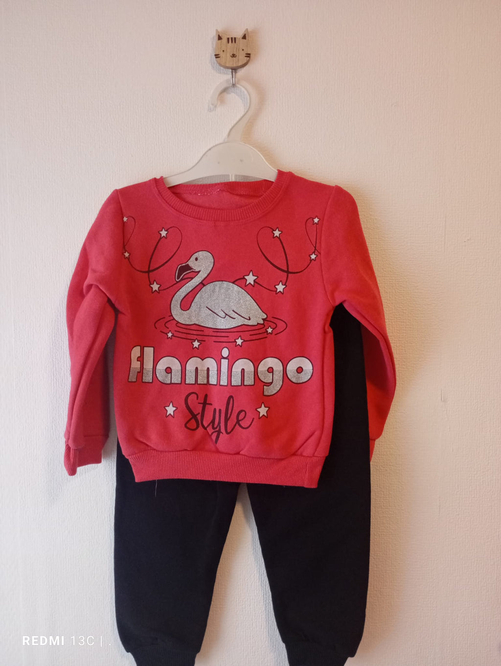 jogging fille