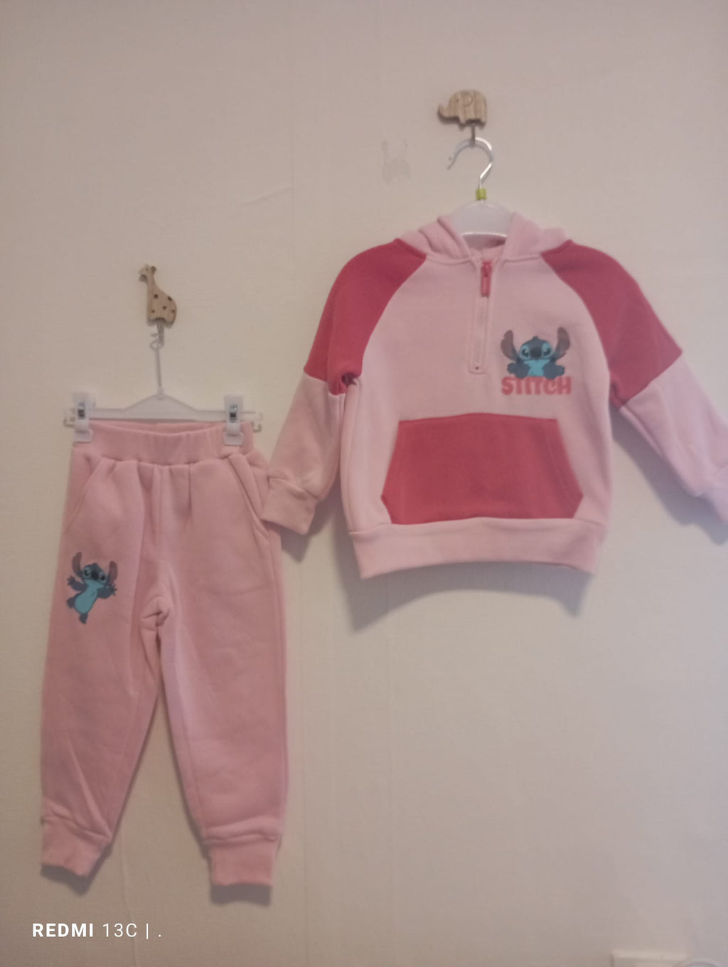 jogging Stitch