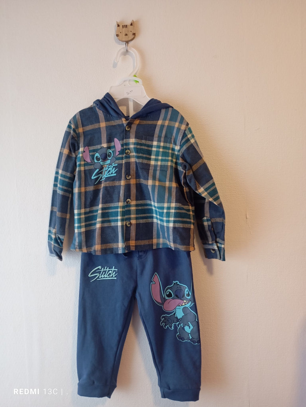 ensemble Stitch