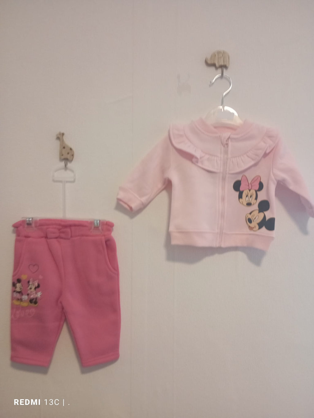 ensemble Minnie