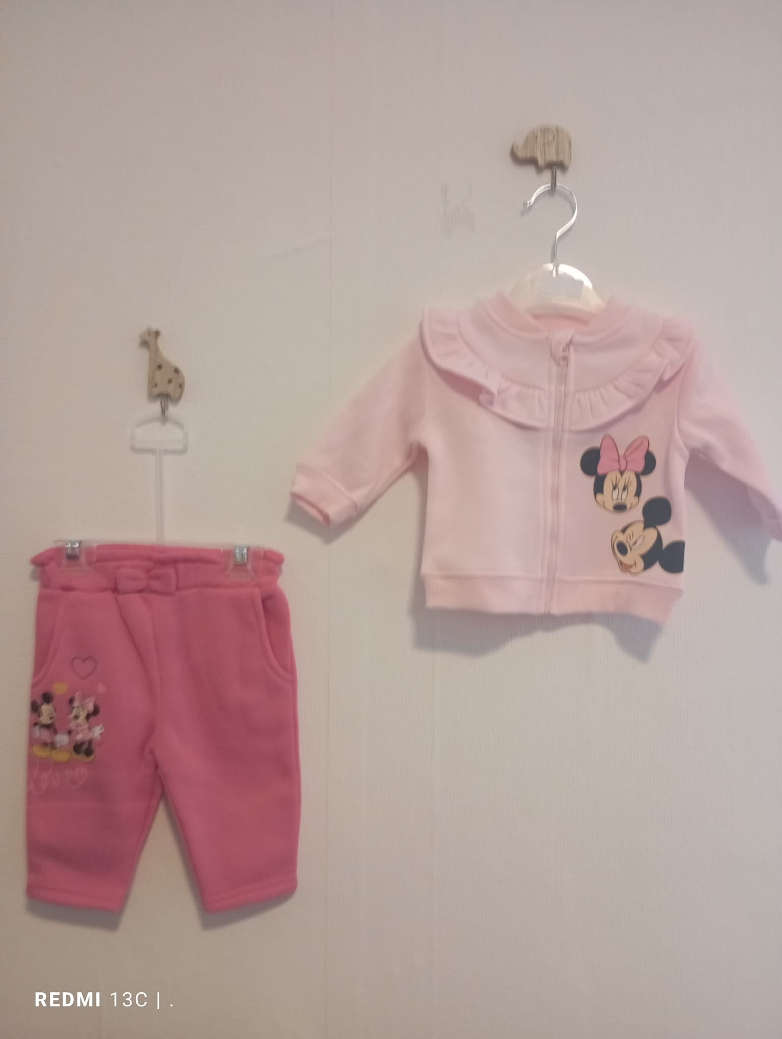 ensemble Minnie