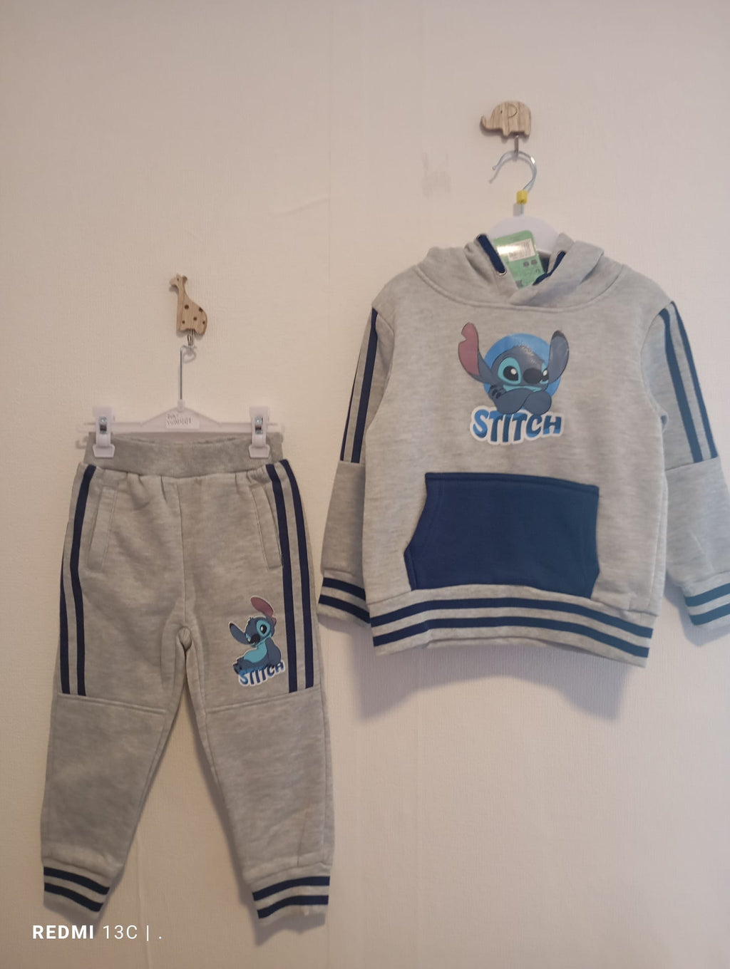 jogging Stitch