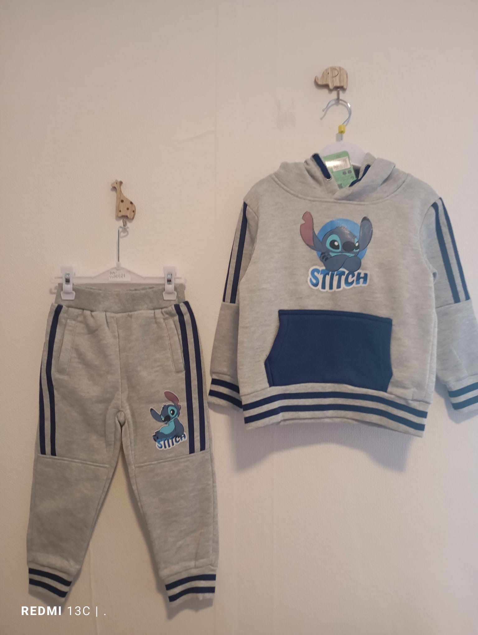 jogging Stitch