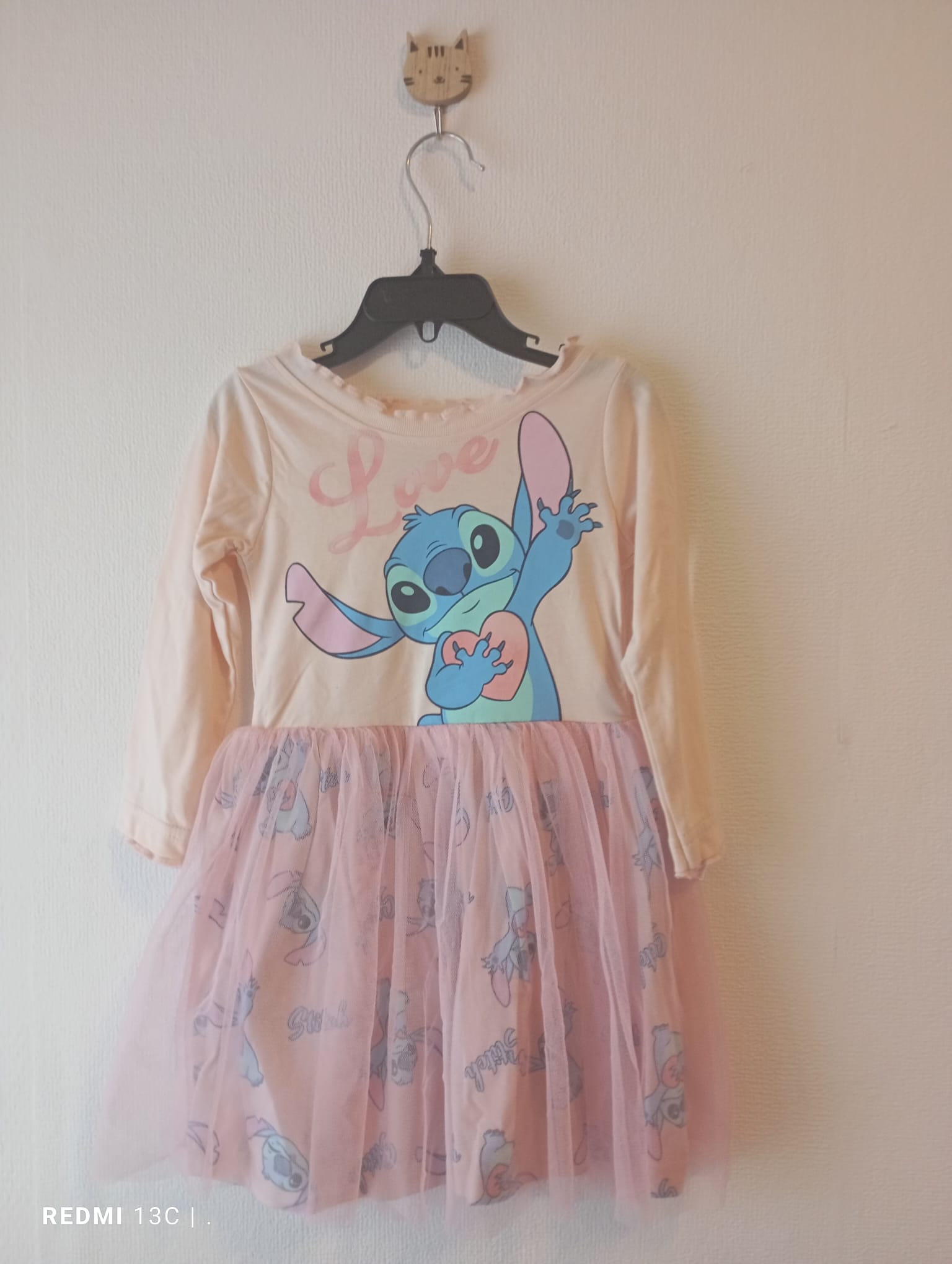 robe Stitch