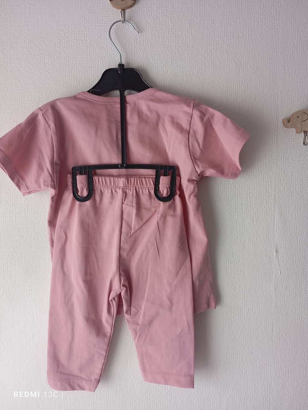 ensemble fille