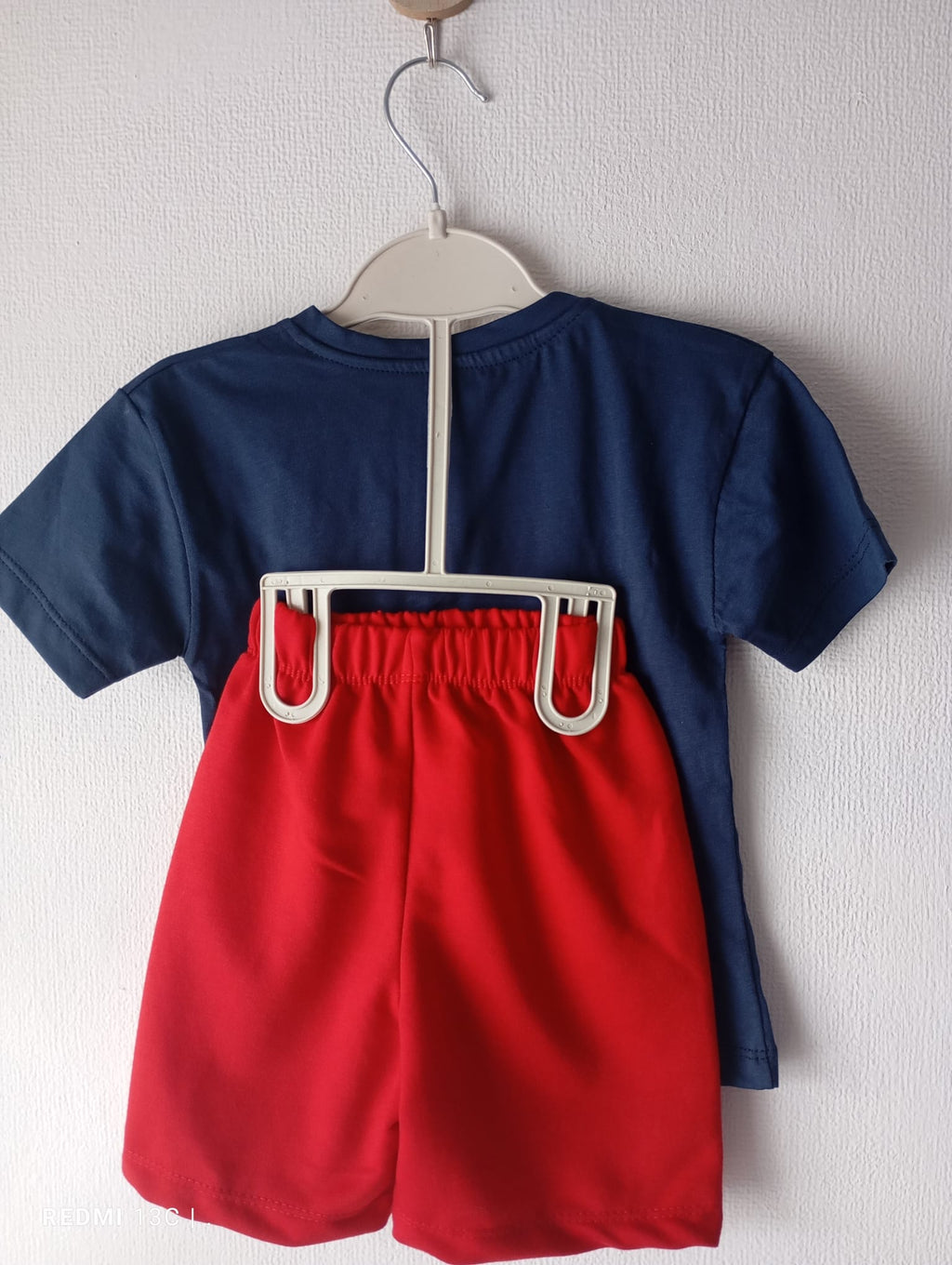 ensemble garcon