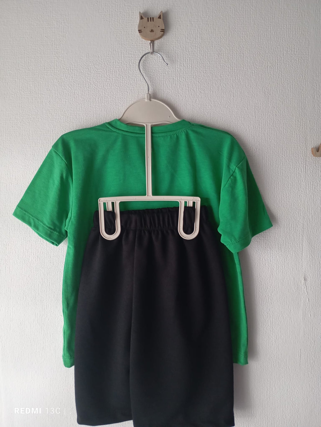 ensemble garcon