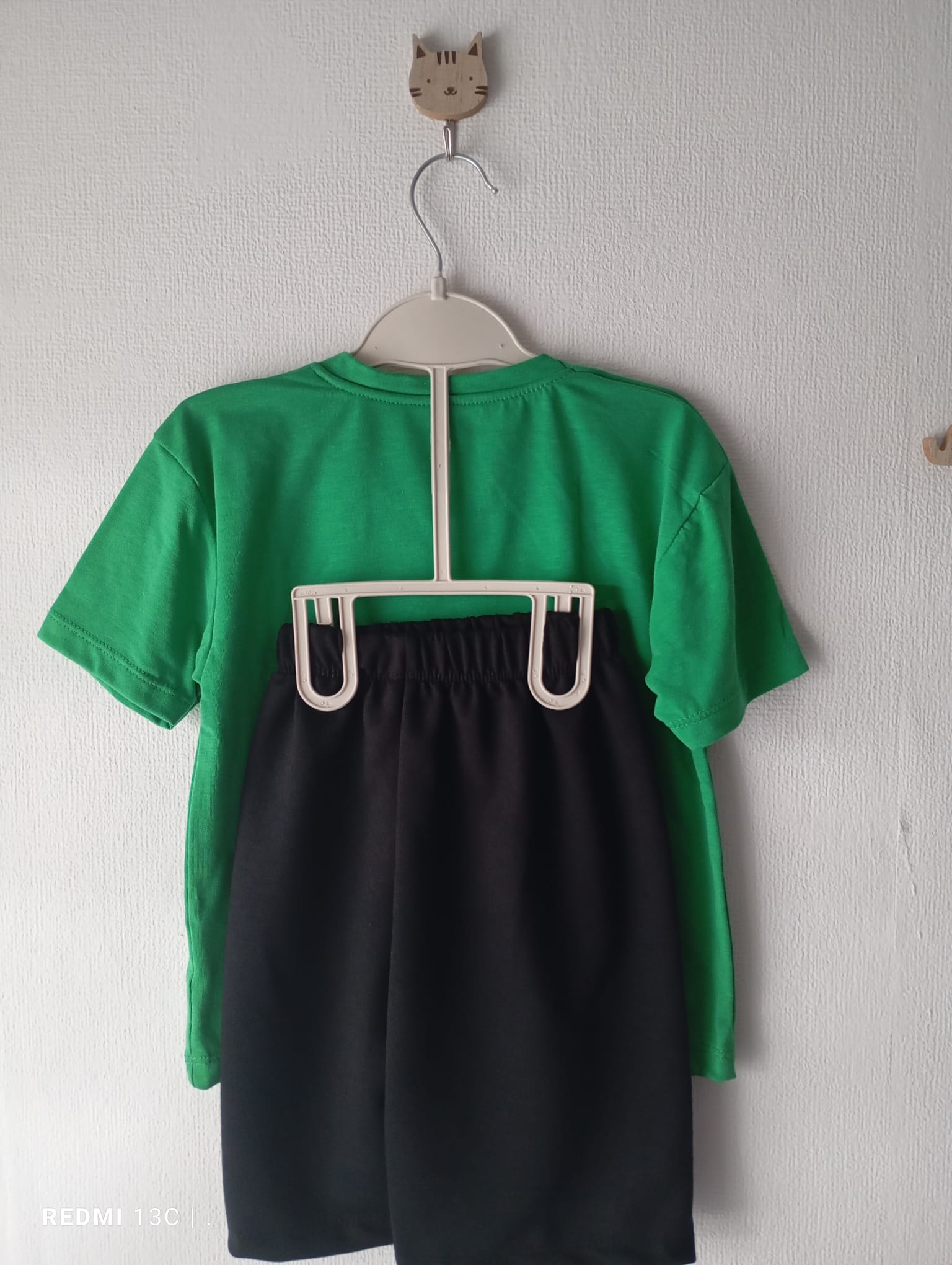 ensemble garcon