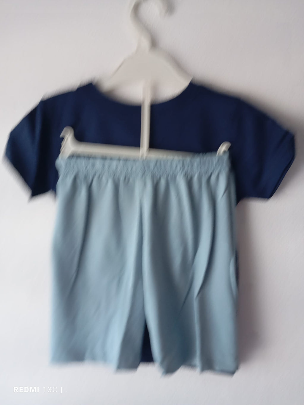 ensemble garcon