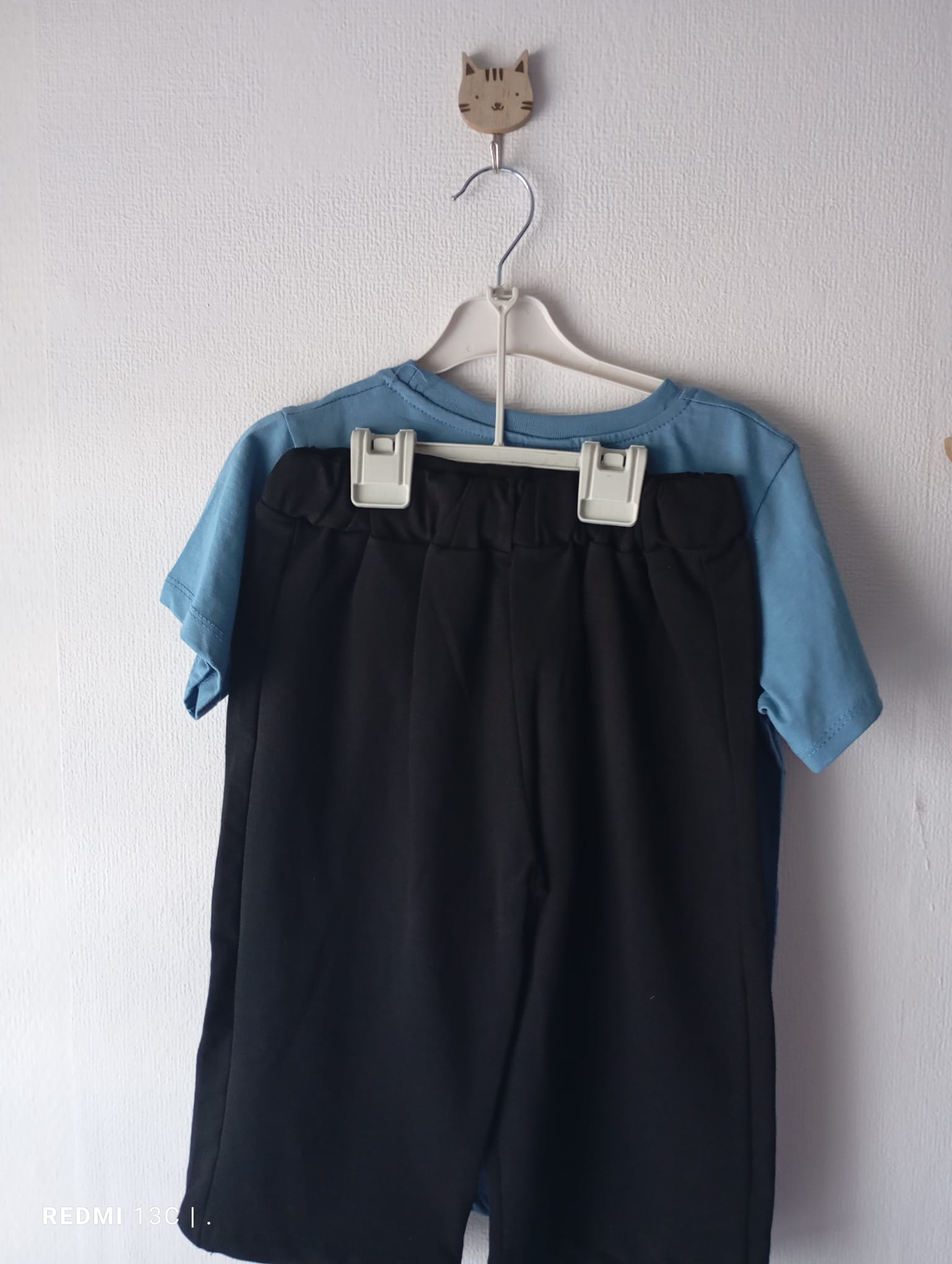 ensemble garcon