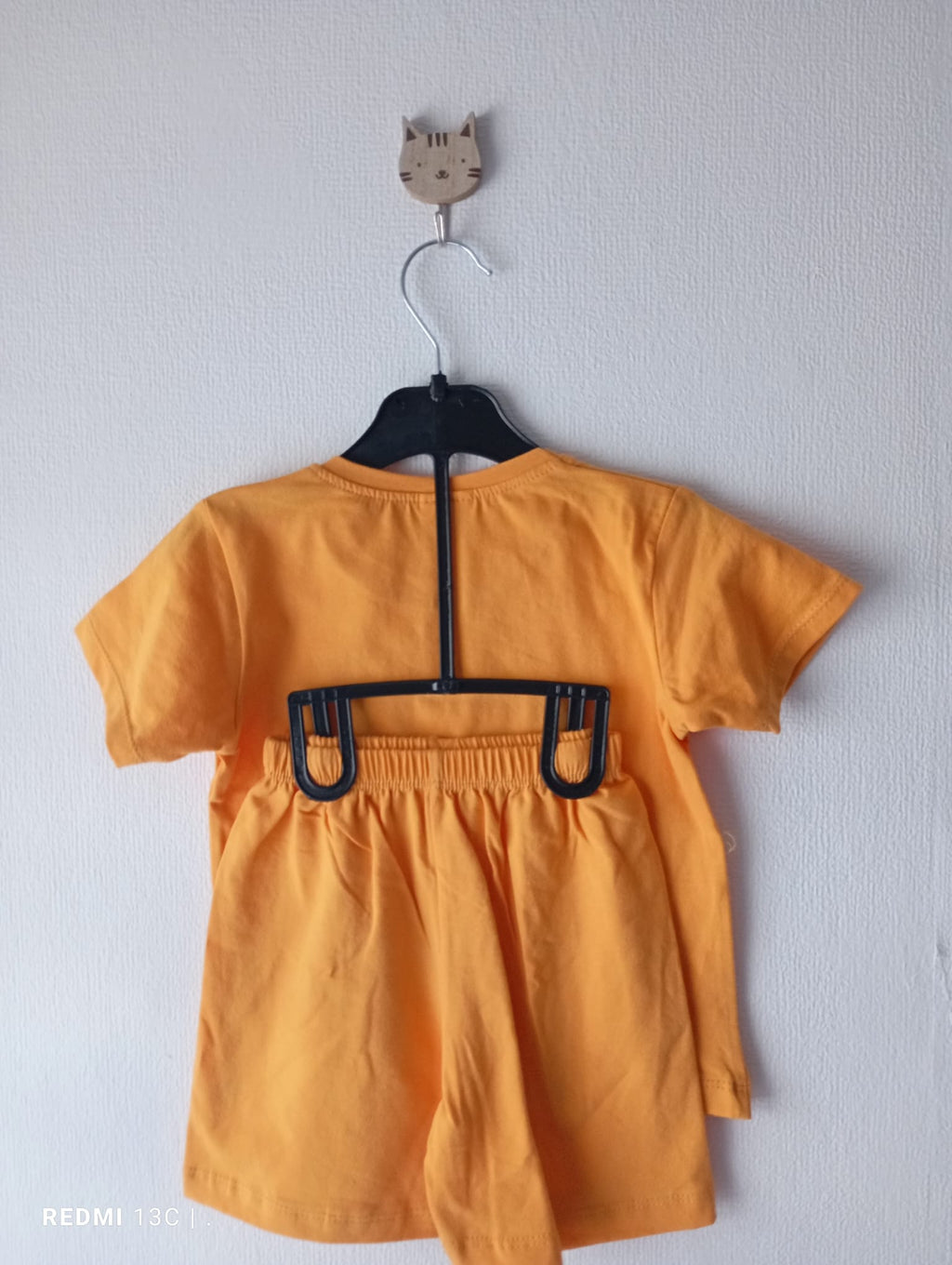 ensemble garcon