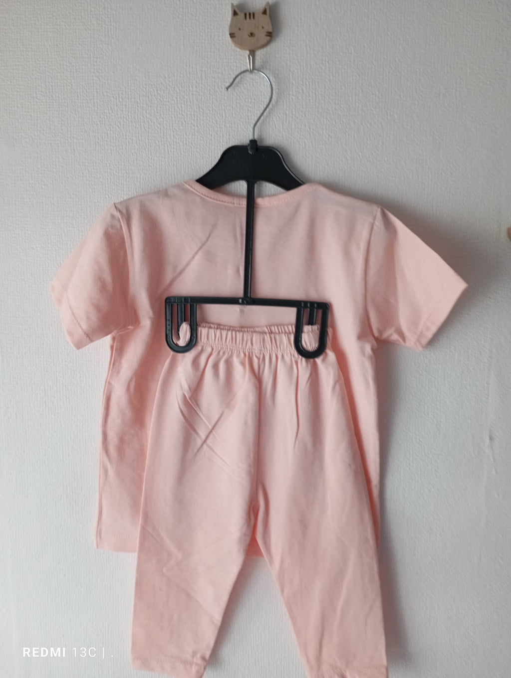 ensemble fille