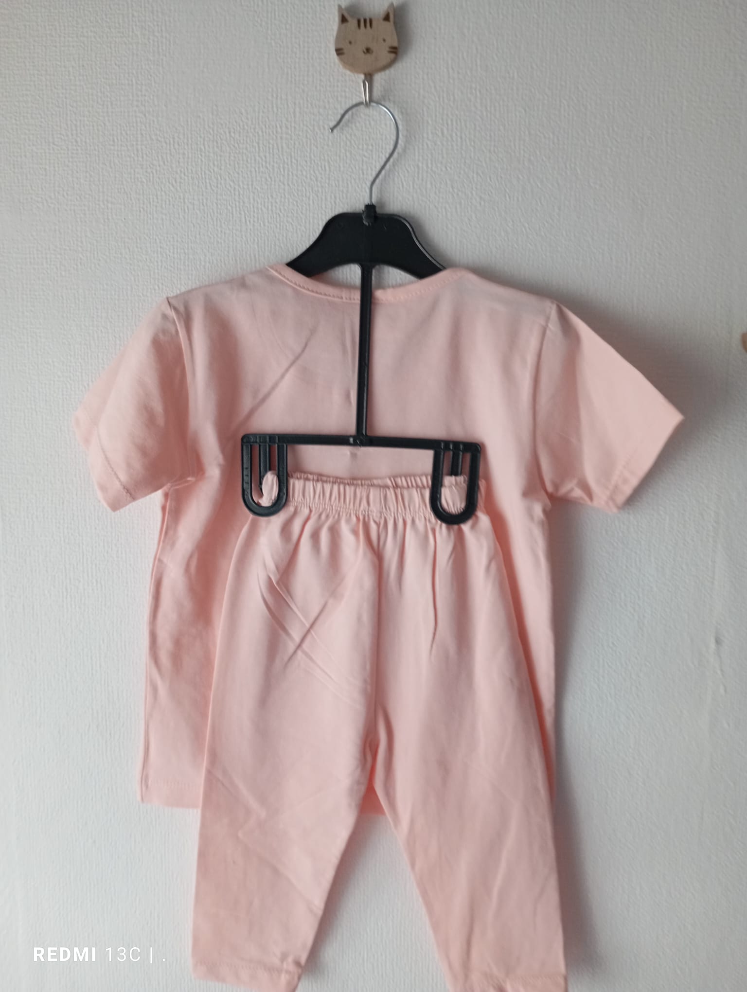 ensemble fille
