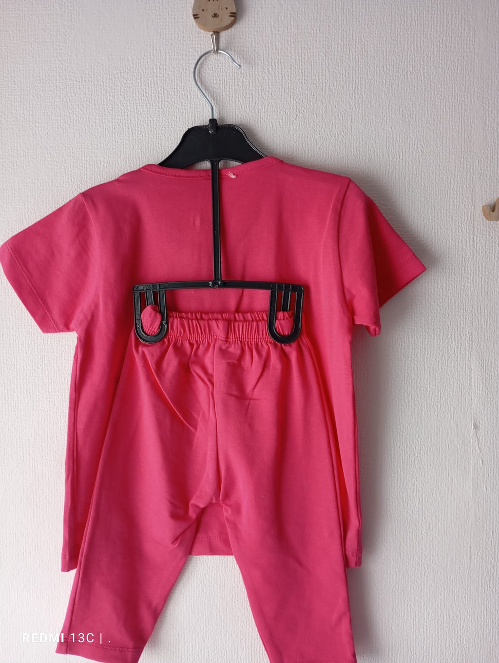 ensemble fille