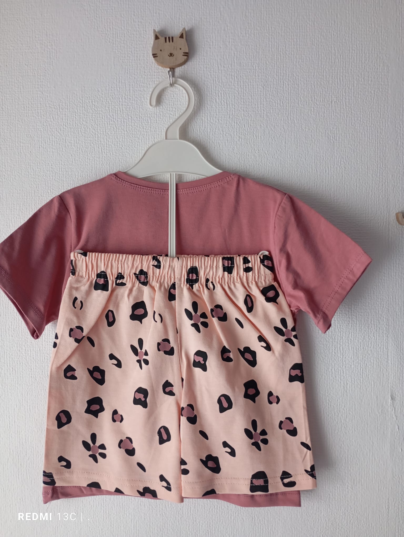 ensemble fille