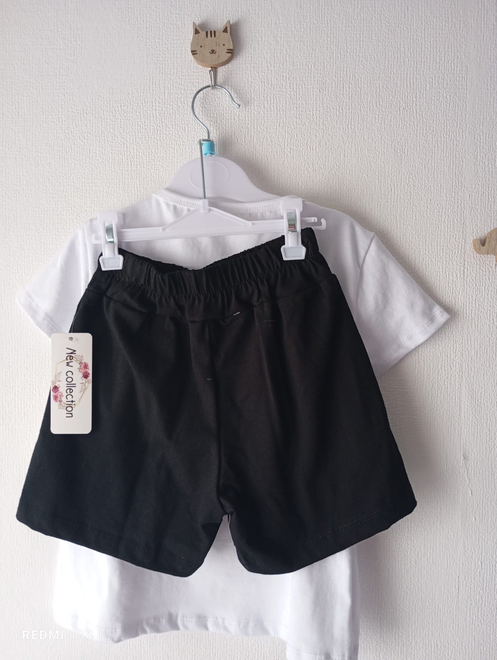 ensemble fille