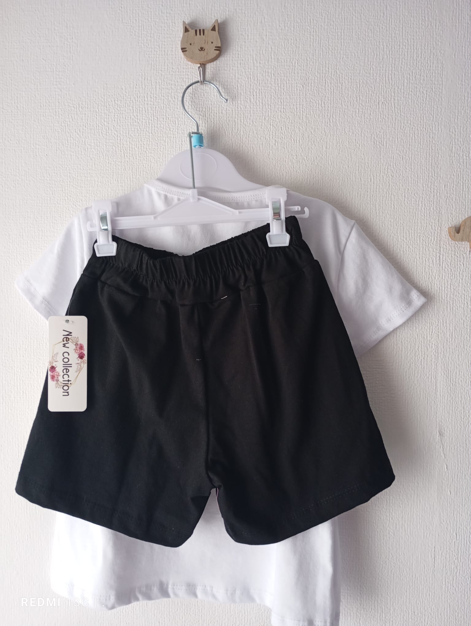ensemble fille