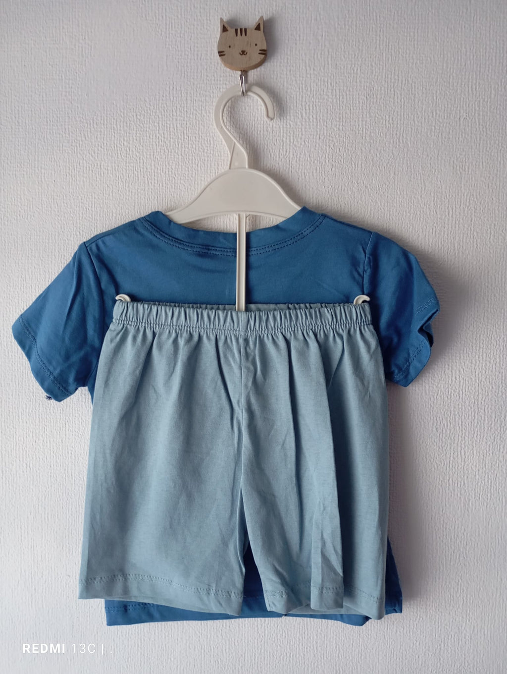ensemble garcon