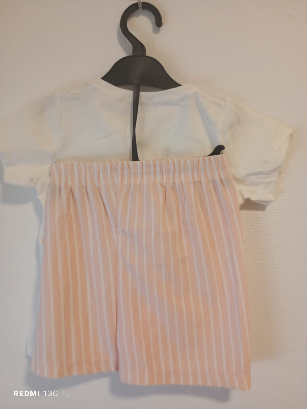 ensemble fille