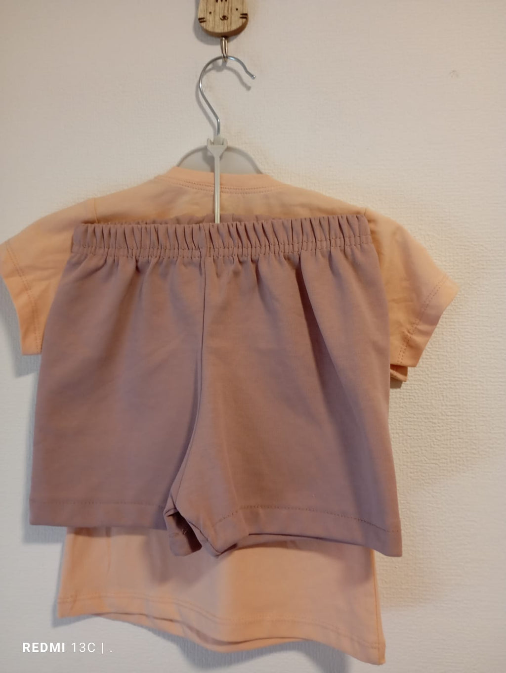 ensemble fille