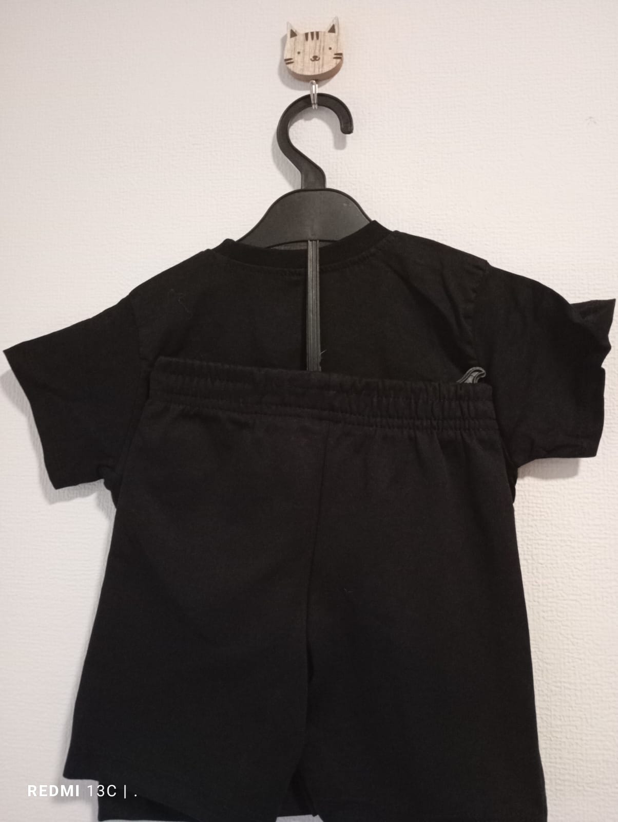 ensemble garcon