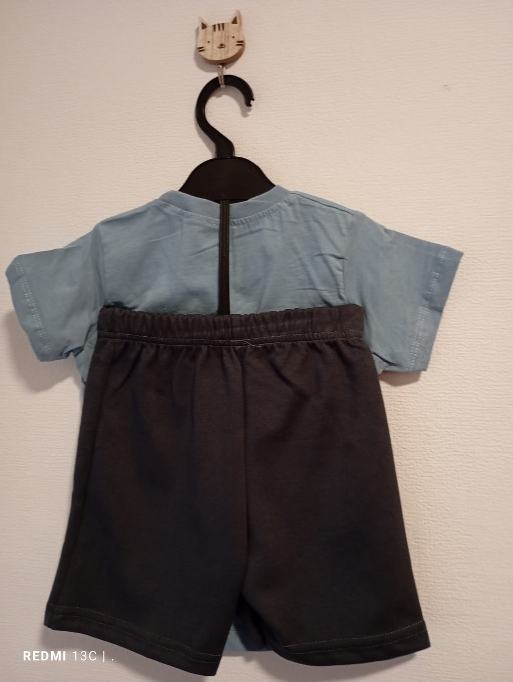 ensemble garcon
