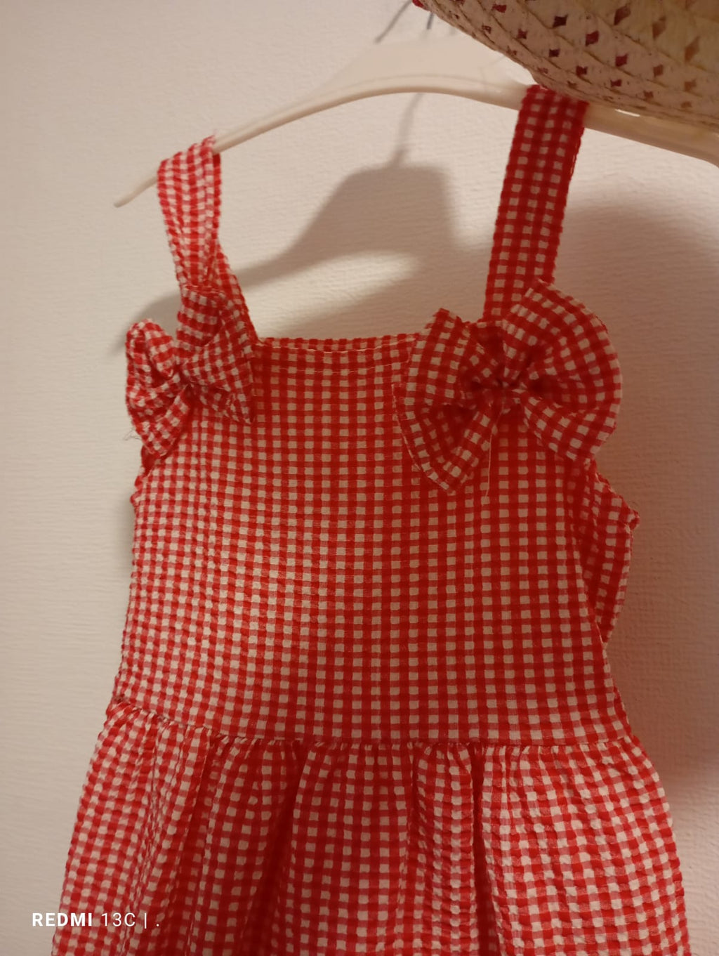 robe fille