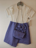 robe fille
