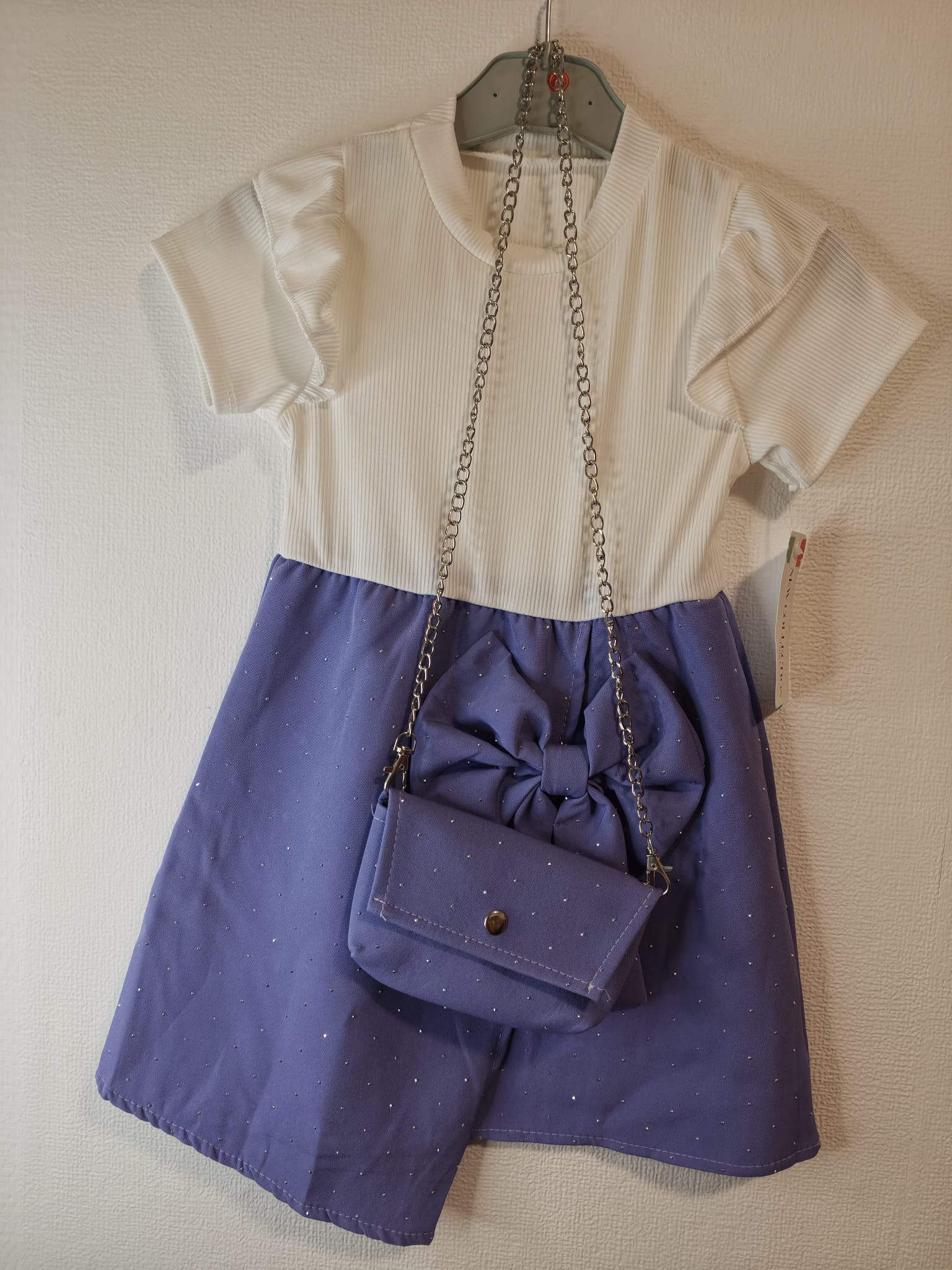 robe fille