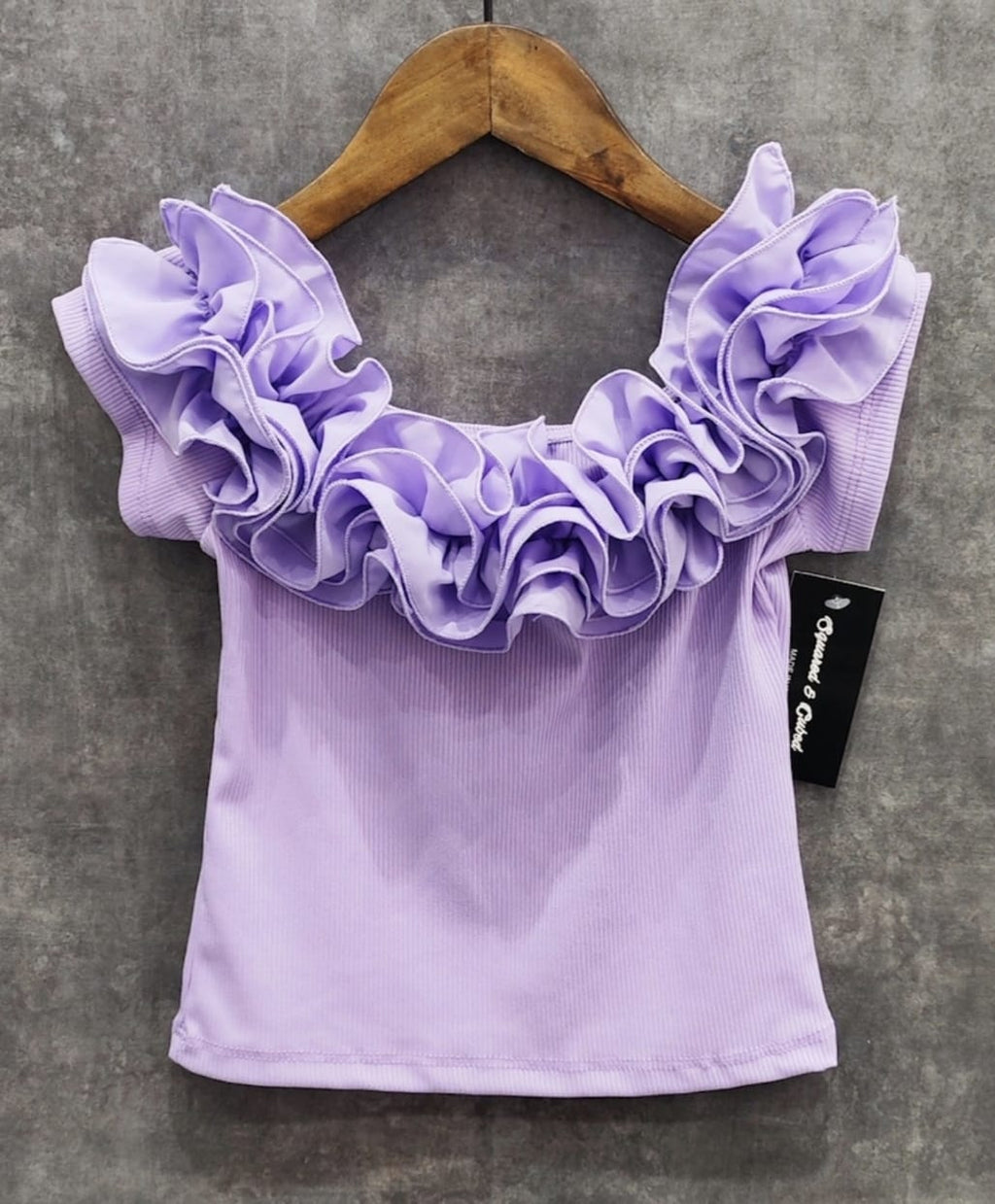ensemble fille