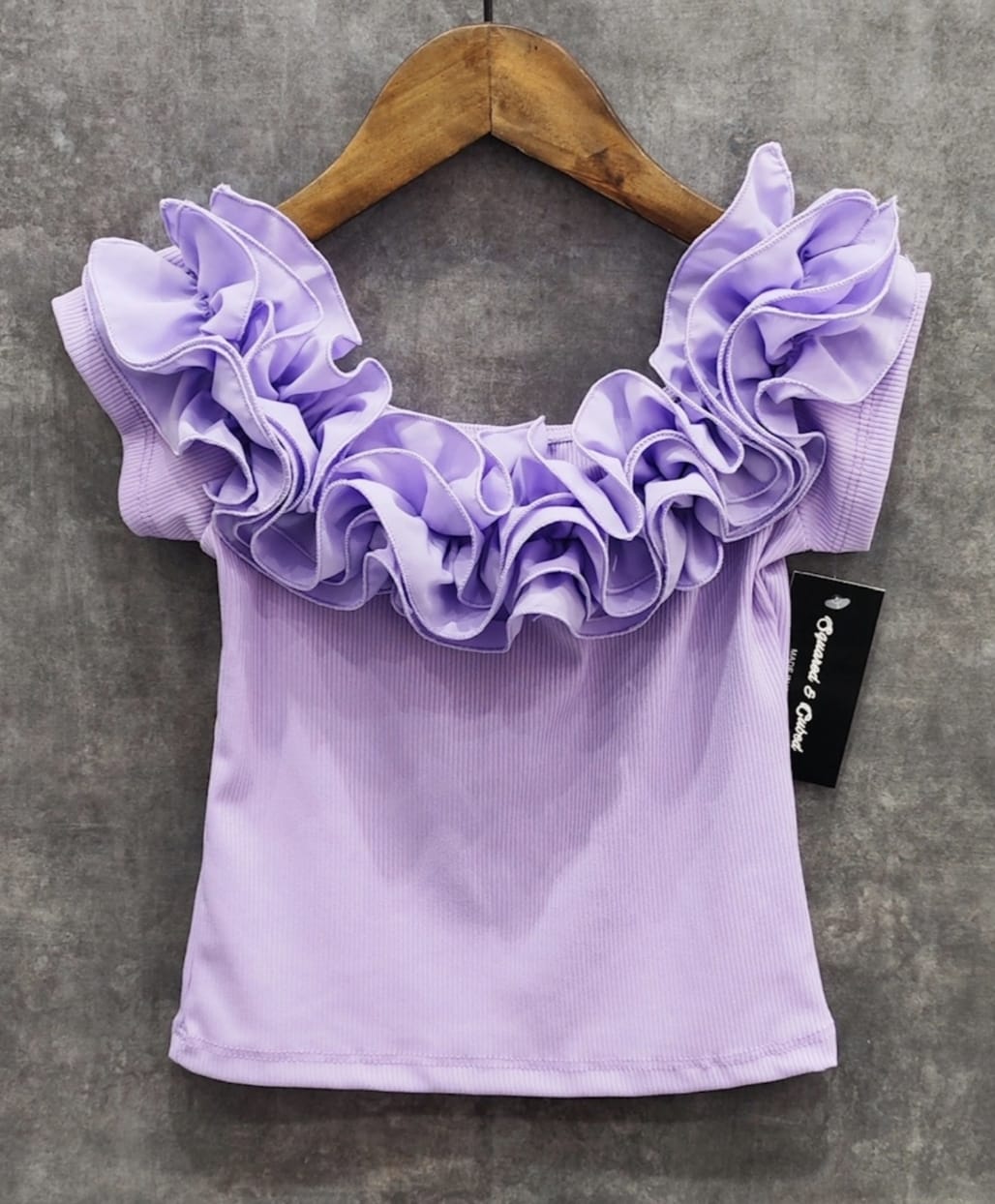 ensemble fille