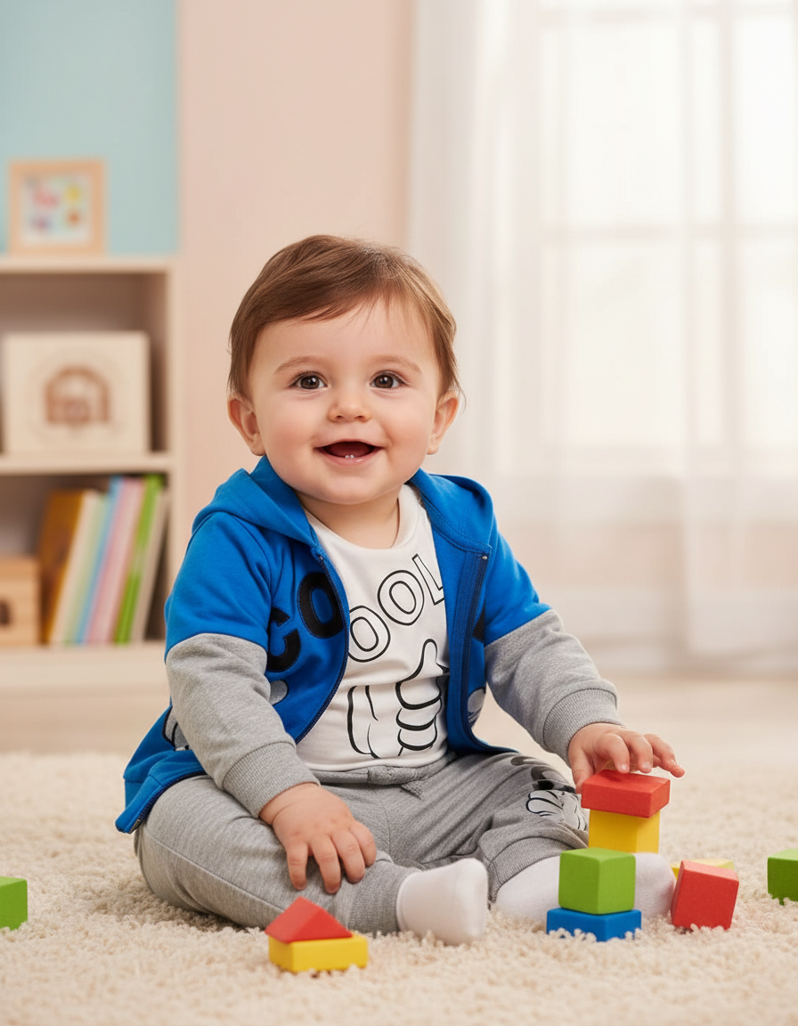 ensemble bebe 3 pieces