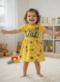 robe fille