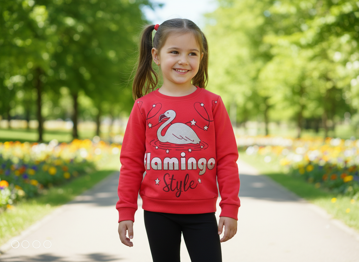 jogging fille