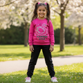 jogging fille