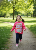 jogging fille