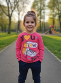 jogging fille