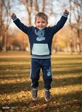 jogging  Stich