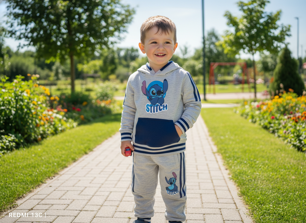 jogging Stitch