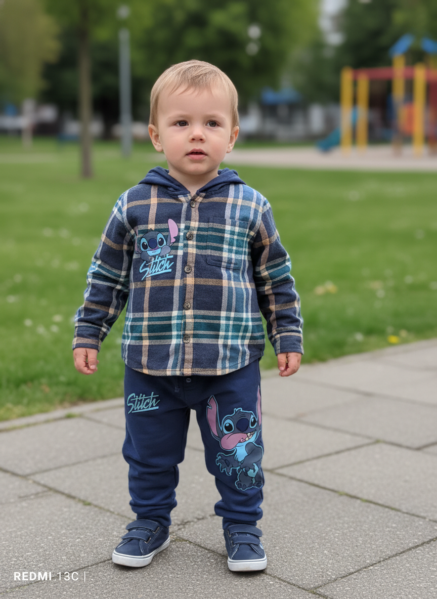 ensemble Stitch