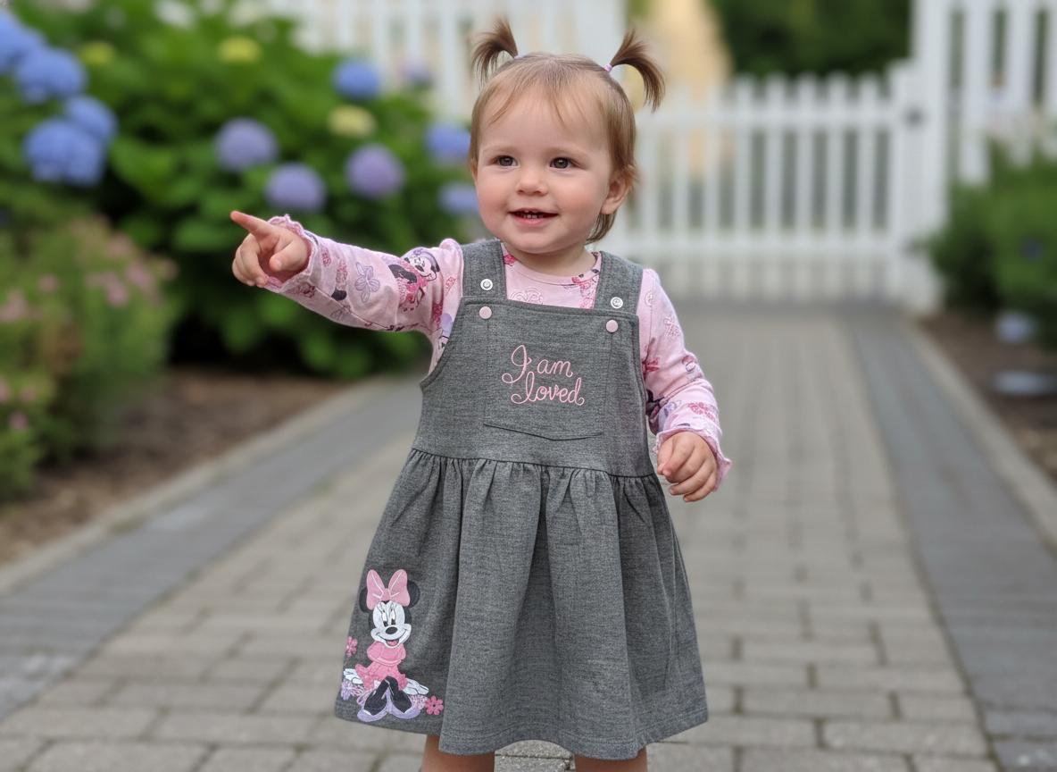 robe Minnie