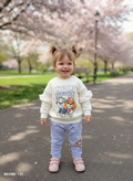 jogging fille Pat'Patrouille