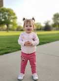 ensemble Minnie