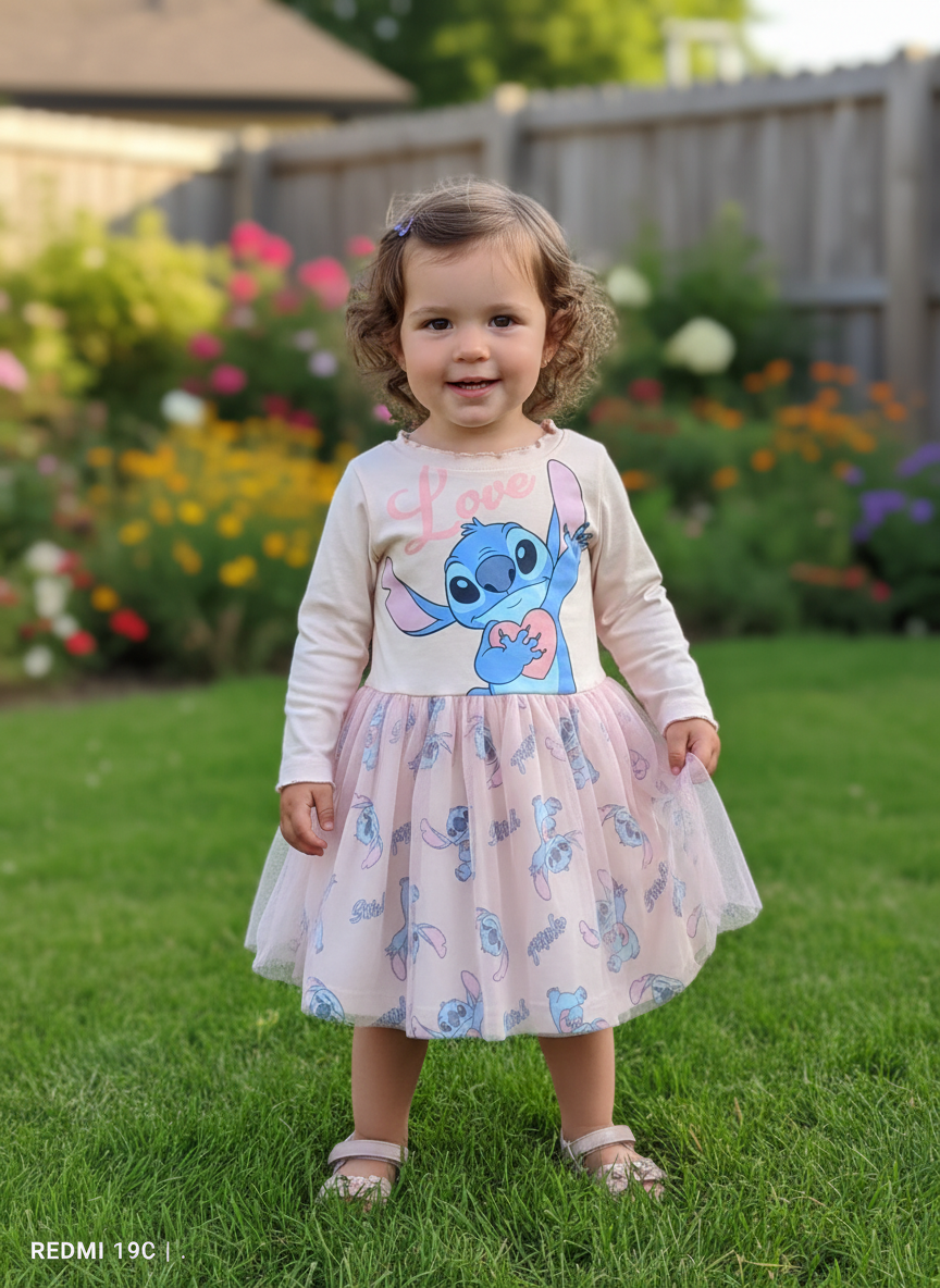 robe Stitch