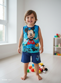 ensemble ete Mickey