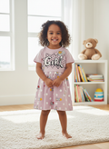 robe fille