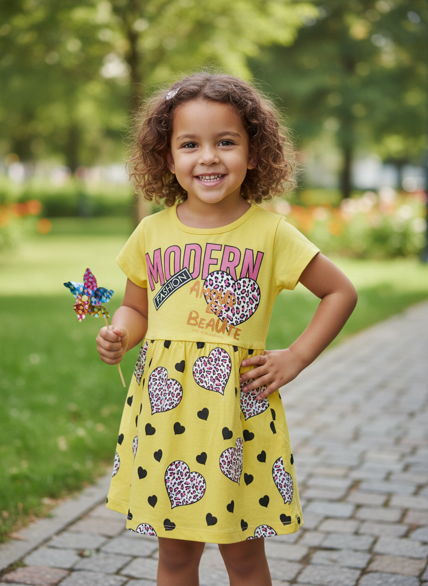 robe fille