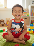 ensemble ete Mickey
